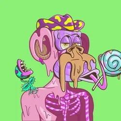 Fun Ape #4124