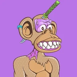 Fun Ape #6781