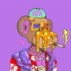 Fun Ape #6092