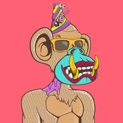 Fun Ape #1045