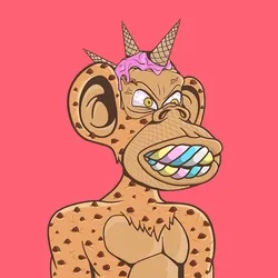 Fun Ape #8099
