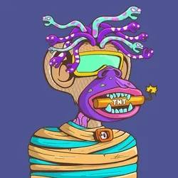 Fun Ape #4631
