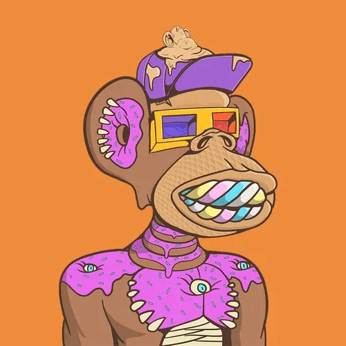 Fun Ape #816
