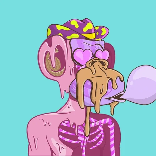 Fun Ape #7917