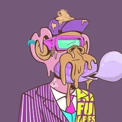 Fun Ape #5471