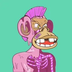 Fun Ape #5723