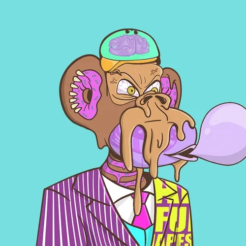 Funapes Nft