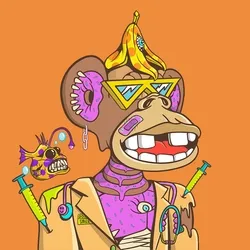 Fun Ape #8225