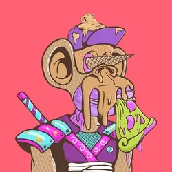 Fun Ape #5898