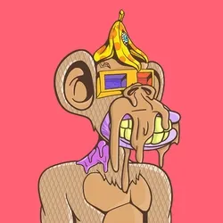 Fun Ape #1532