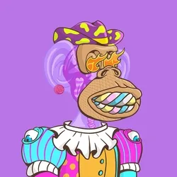 Fun Ape #5695