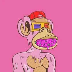 Fun Ape #6386