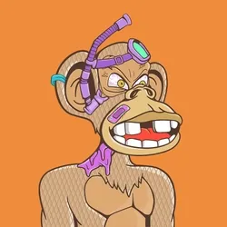 Fun Ape #6435