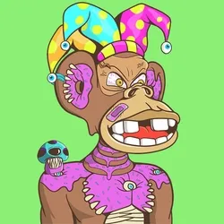 Fun Ape #5992