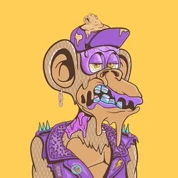Fun Ape #6381