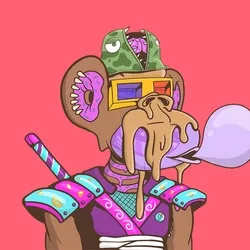 Fun Ape #483