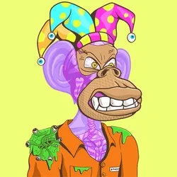 Fun Ape #1495