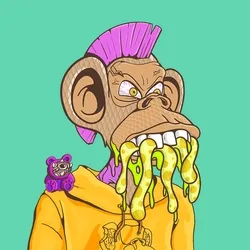 Fun Ape #8519