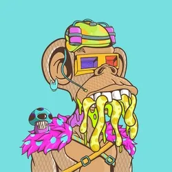 Fun Ape #6013
