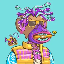 Fun Ape #8465