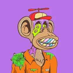 Fun Ape #1286
