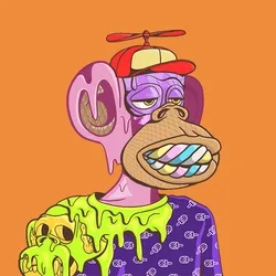 Fun Ape #4714