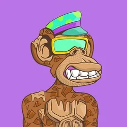 Fun Ape #2845