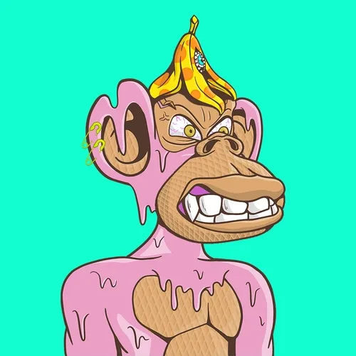 Fun Ape #2003