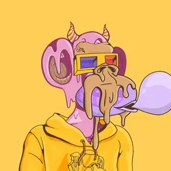 Fun Ape #6571