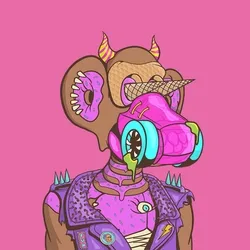 Fun Ape #4234