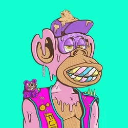 Fun Ape #6234