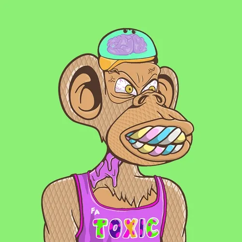 Funapes Nft