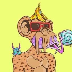 Fun Ape #3234