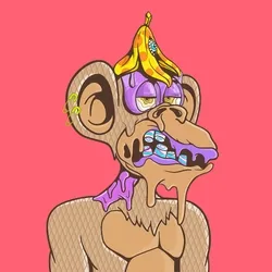 Fun Ape #2554