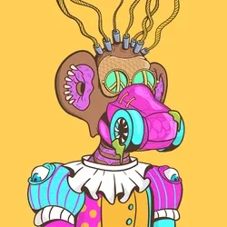 Fun Ape #4207