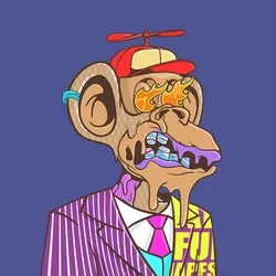 Fun Ape #8478