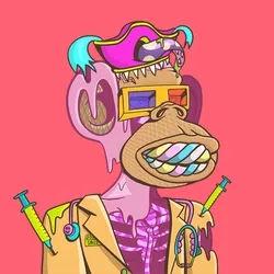 Fun Ape #4903