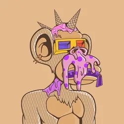 Fun Ape #2516