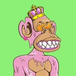 Fun Ape #8310