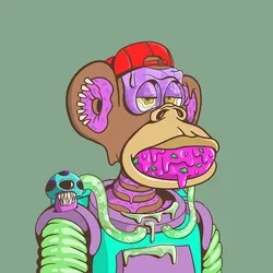 Fun Ape #1542