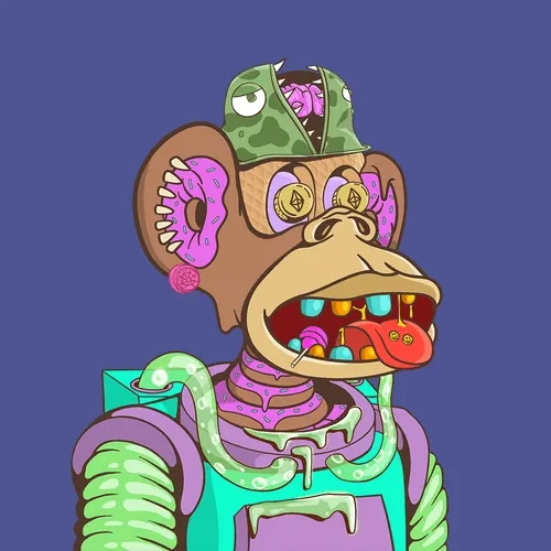 Funapes Nft