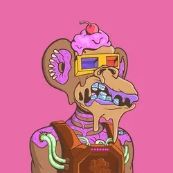 Fun Ape #1479