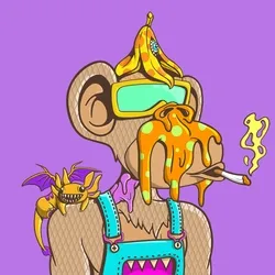 Fun Ape #2585
