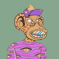 Fun Ape #2809