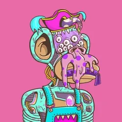 Fun Ape #2359