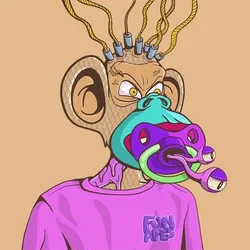 Fun Ape #1830