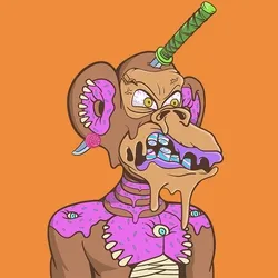 Fun Ape #6506