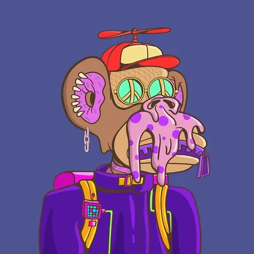 Fun Ape #4426