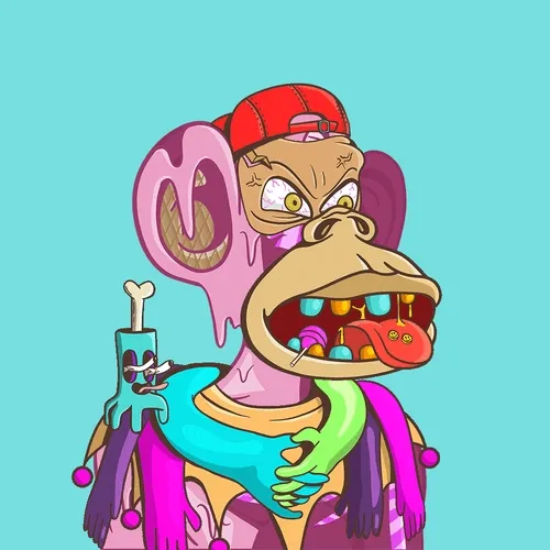 Funapes Nft