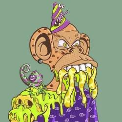 Fun Ape #7268